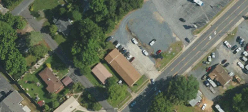 448 Albemarle Rd