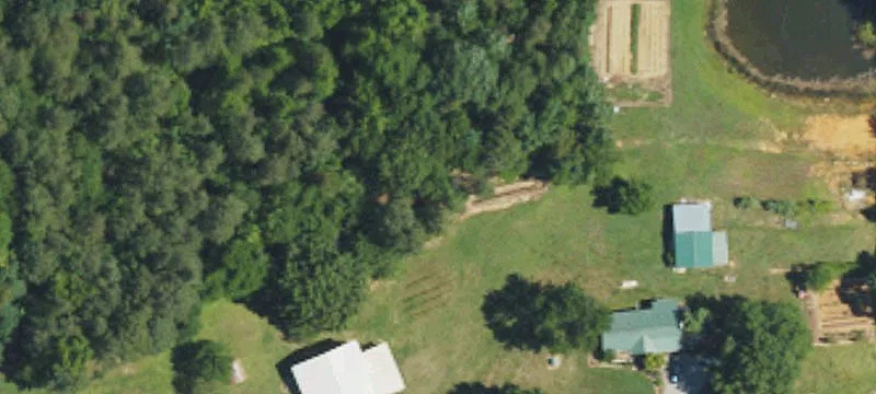 356 Zion Church Rd