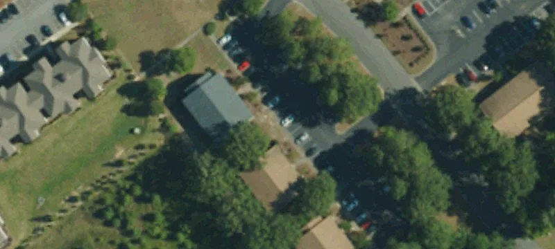 Wayne Memorial Dr