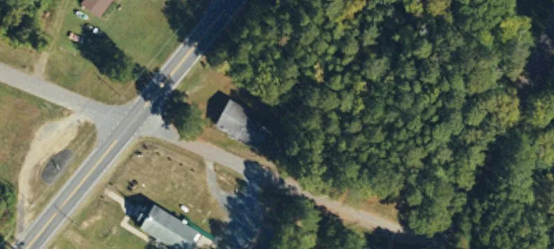 107 Mcauley Church Rd
