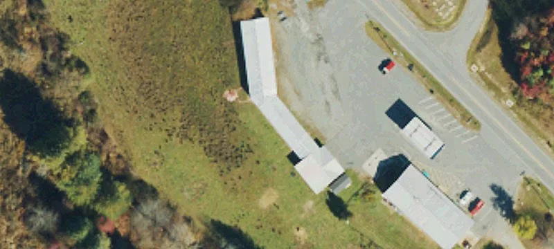 4580 Us Hwy 21st S