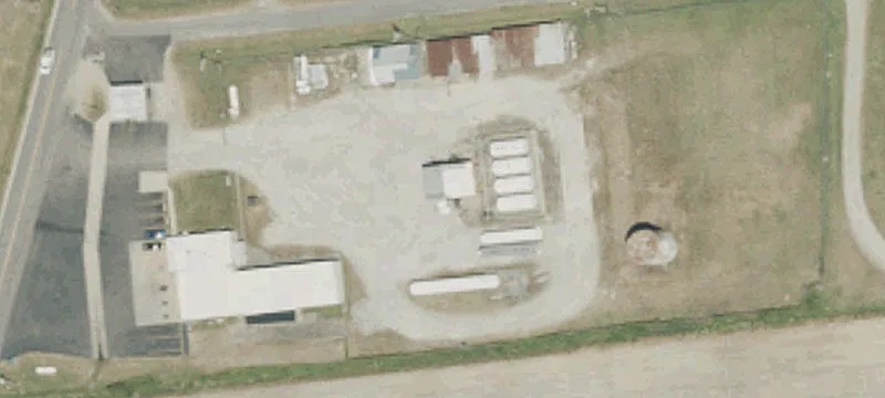 121 Winfall Blvd