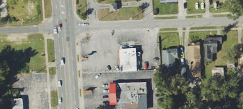 103 Jk Powell Blvd