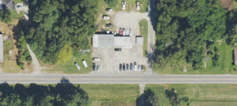 4339 Sam Potts Hwy