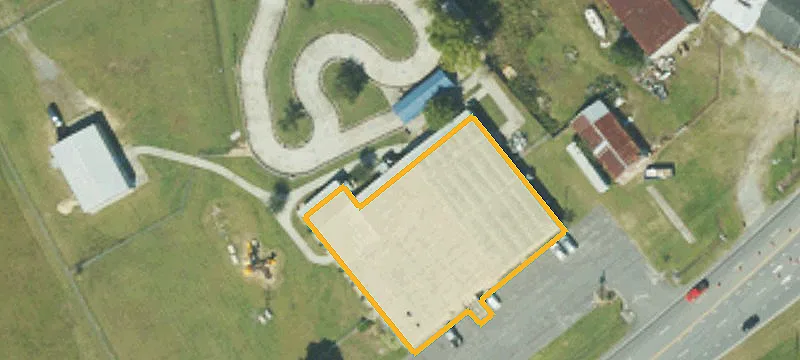 1878 Us Hwy 17th S
