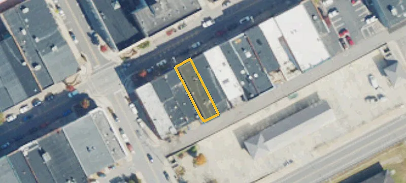 827 Main St