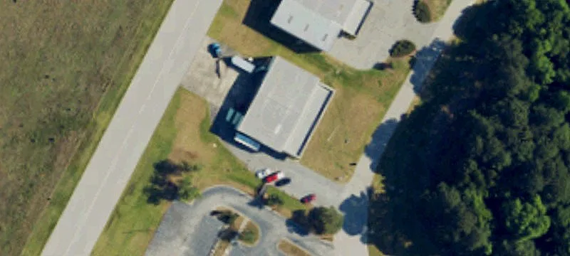 4421 Airport NW Dr