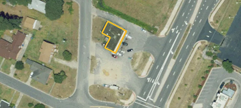 803 Us Hwy 301st E