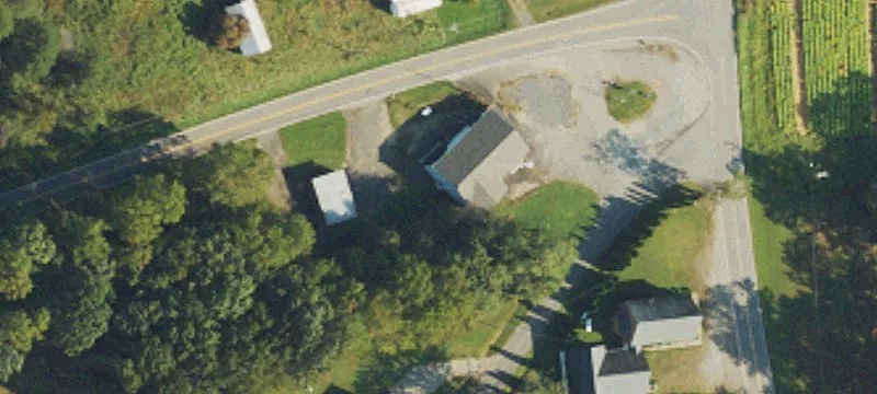 2550 Turkey Frd Rd