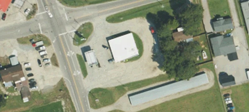 301 Moyton Ave