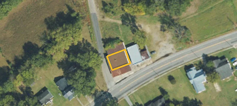 401 Main St