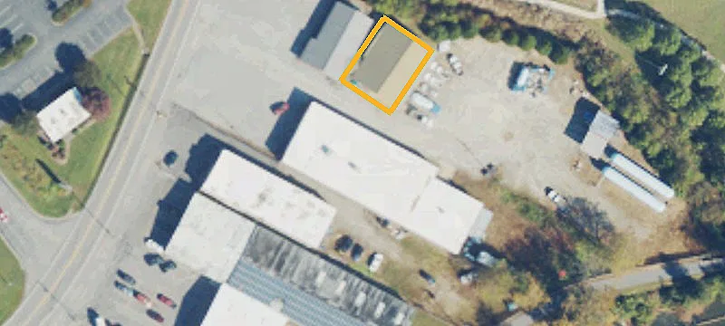 303 Wilkesboro Ave