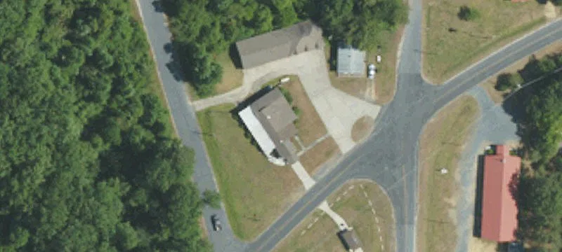 905 Brutonville Rd