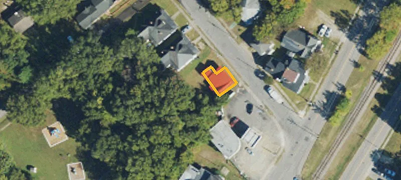 107 Rockspring St