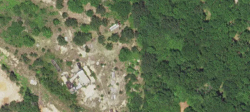 Carolina Dr
