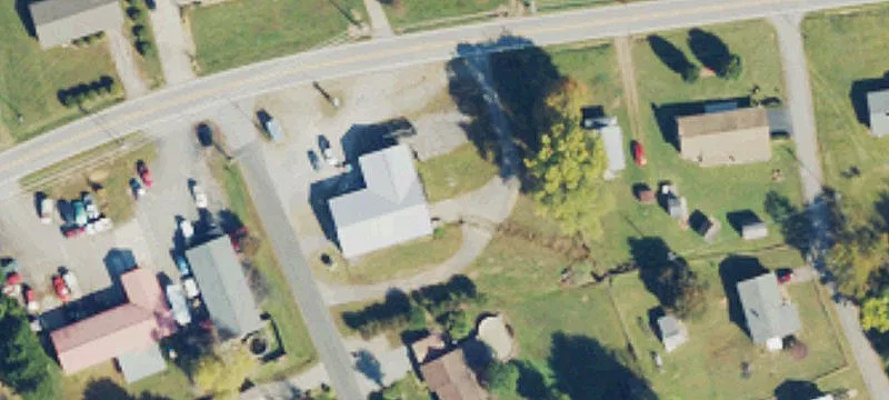 4763 Rock Crk Rd