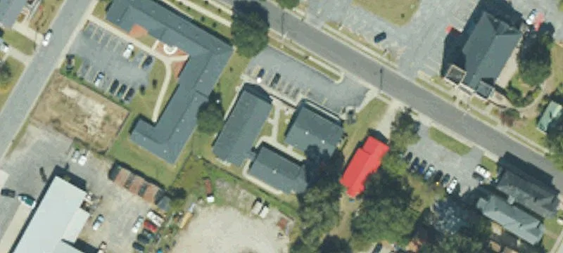 169 Martin Luther King Jr Dr