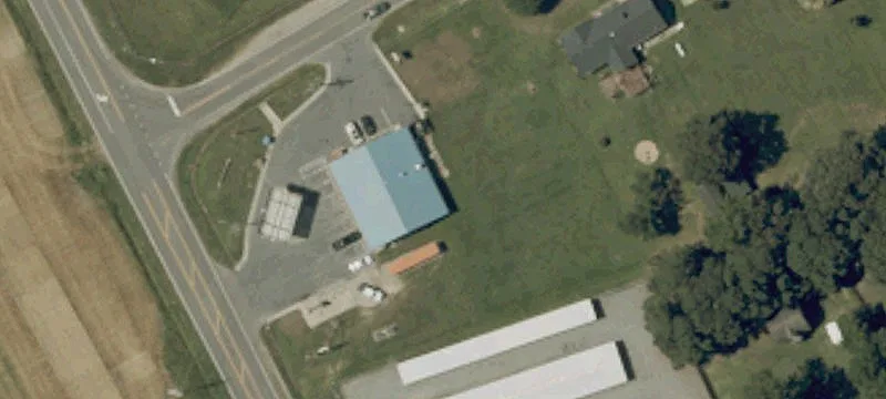 1542 Weeksville Rd