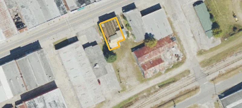 1101 Main St
