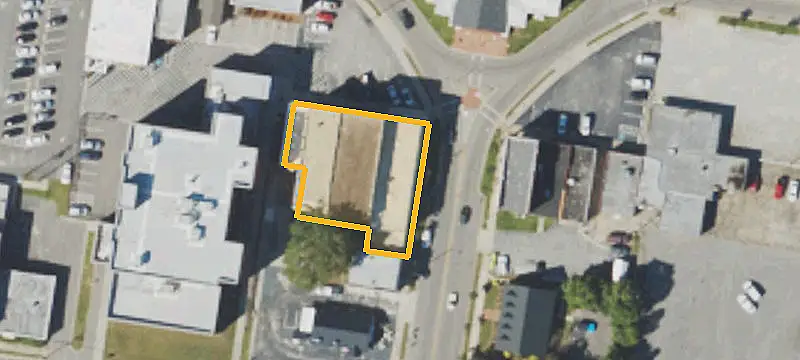 101 Courthouse Sq