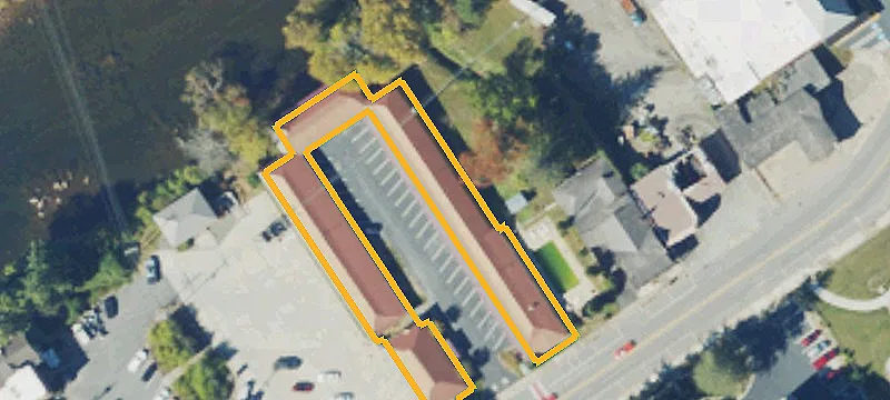 255 Main St