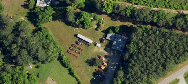 308 Davis Bugg Rd