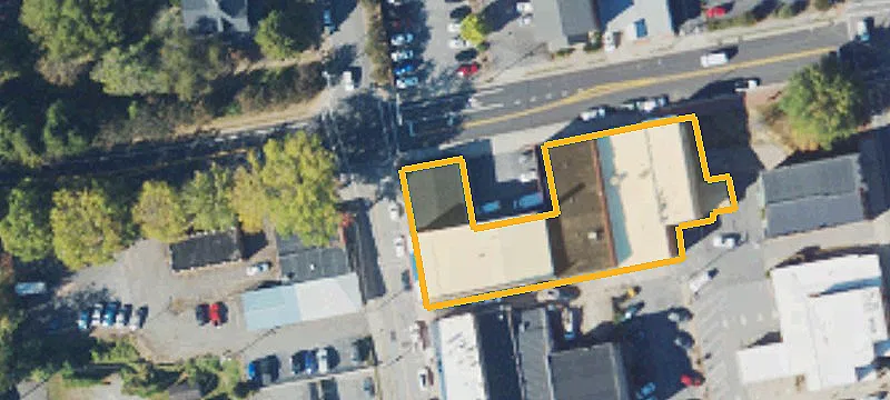 117 Market St