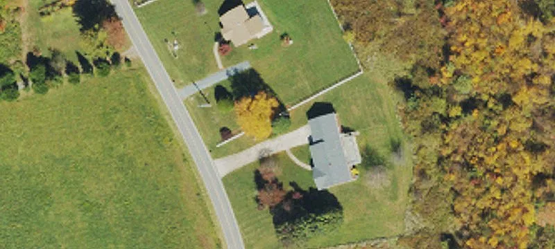 Glade Crk School Rd