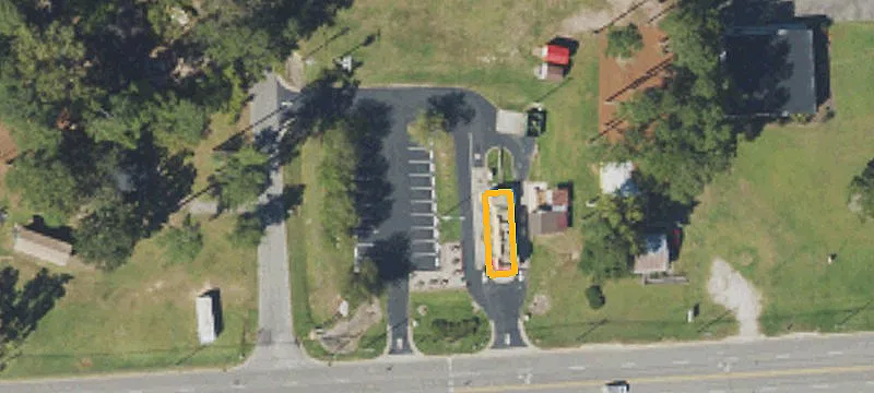 807 Jefferson St