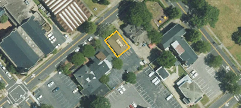 208 Tarboro E St