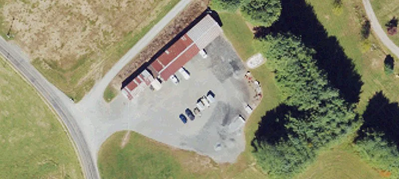 321 Little Pne Rd