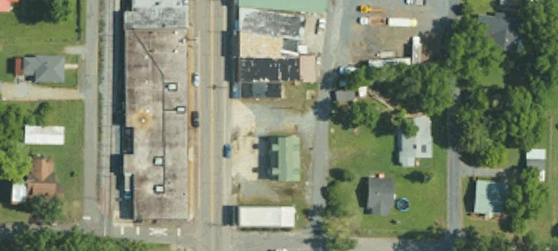 Main St