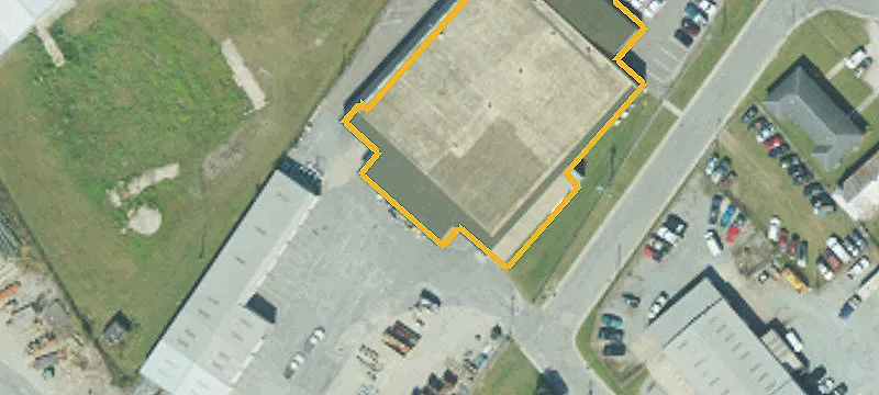 203 Grimes Rd