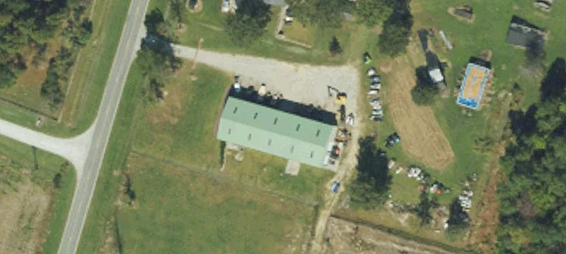 5279 Jackson Swamp Rd