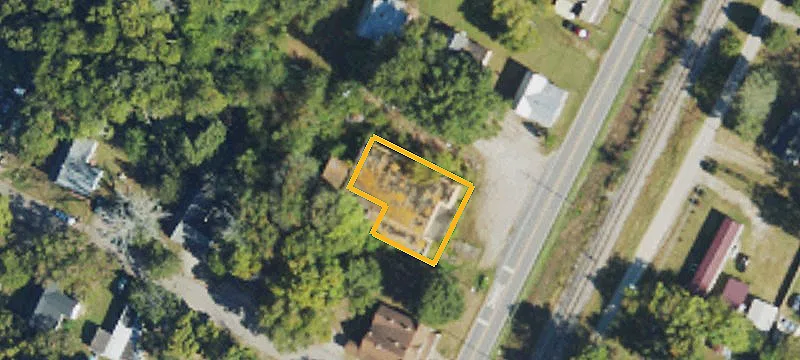 1403 Old Norlina Rd