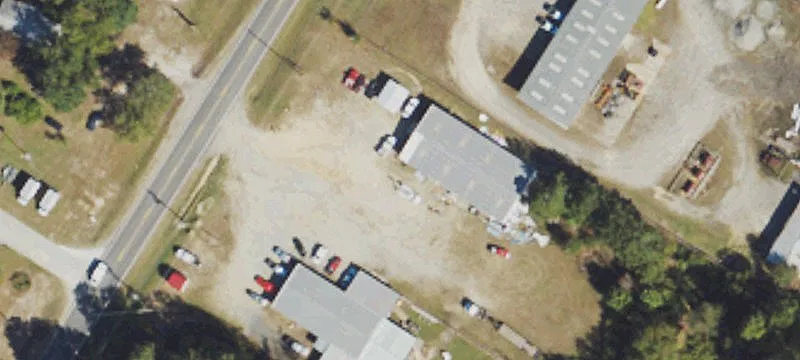 9757 Mccoll Rd