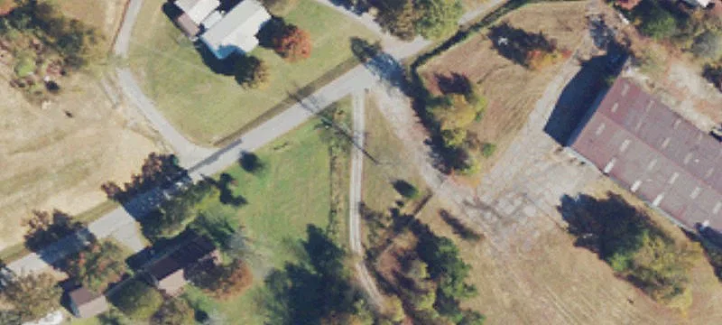 167 Johnson Caldwell Rd