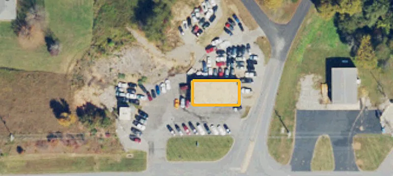 4770 Us Hwy 421