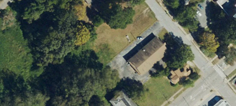 215 Horner St