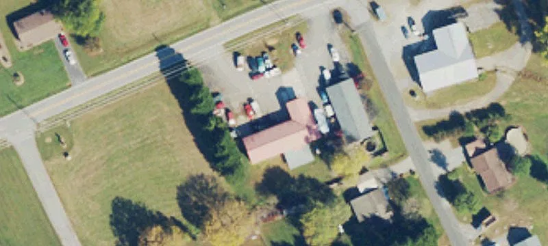 4805 Rock Crk Rd