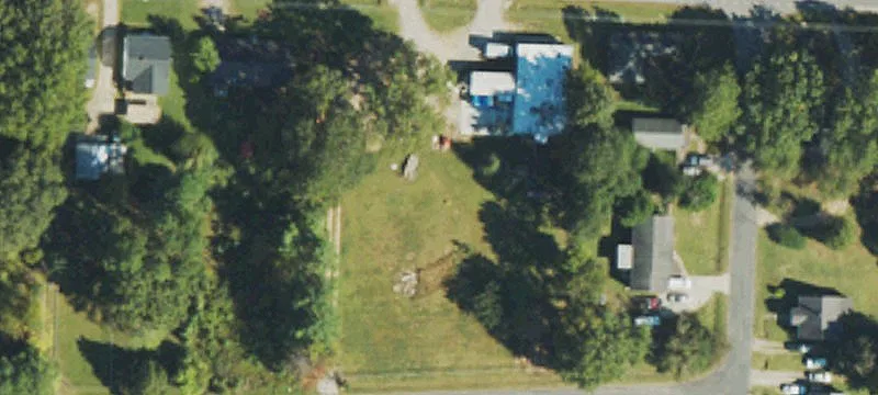 296 Vicksboro Rd