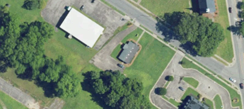 616 Church E St