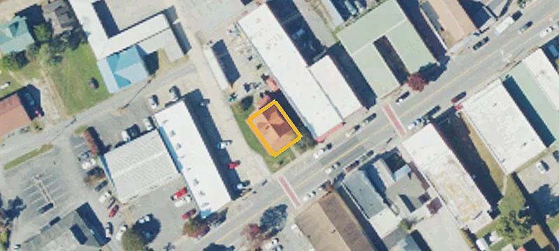 105 Main St