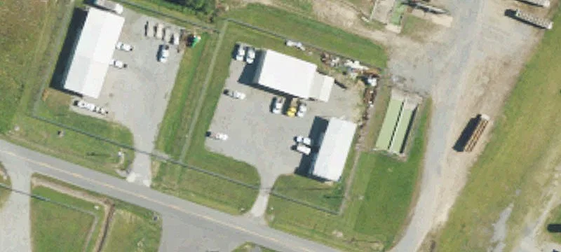 207 County Farm Rd