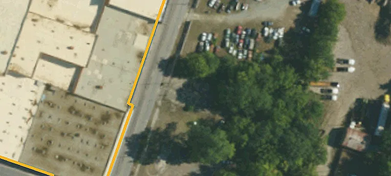 708 John St