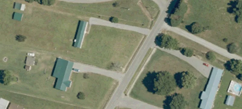 22 Desert Rd