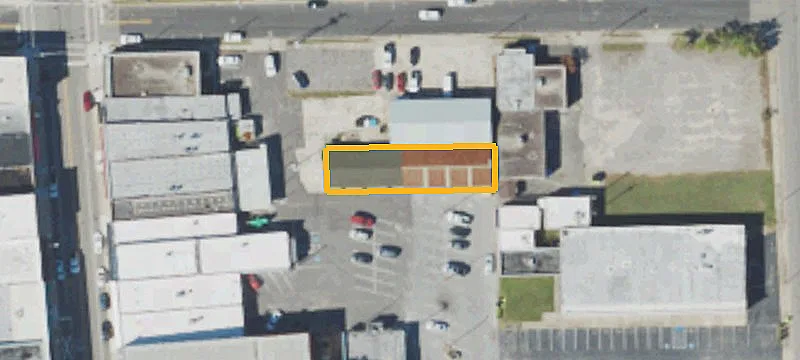 607 Colliers Aly