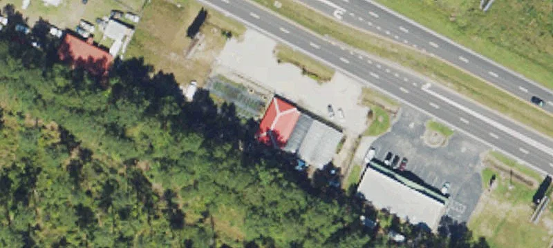 27200 Andrew Jackson E Hwy