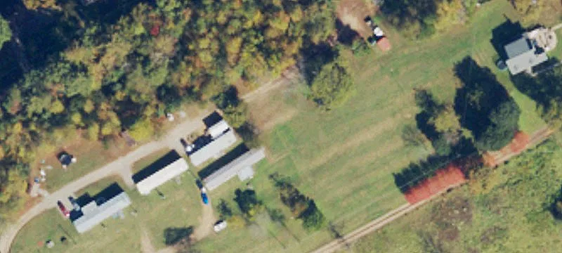 395 Shatley Orch St