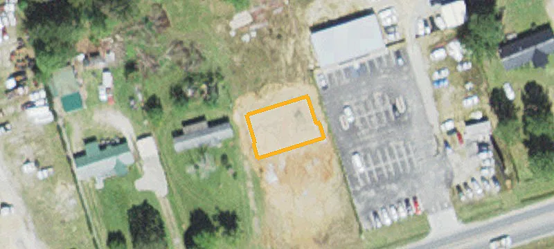 3905 Fayetteville Rd